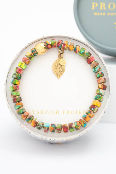 Sedona Stretch Bracelet